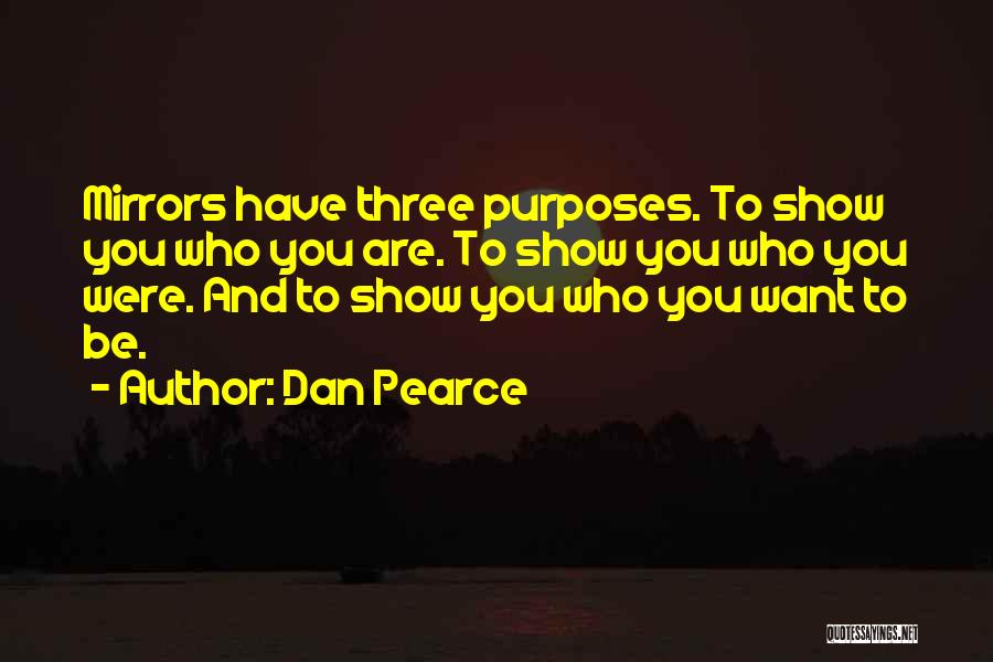 Dan Pearce Quotes 632279