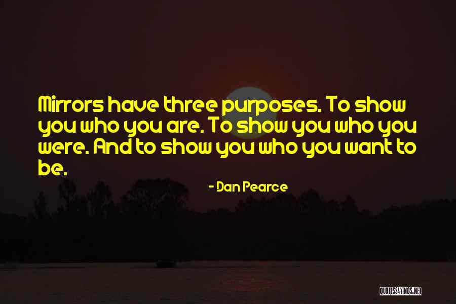 Dan Pearce Quotes 632279