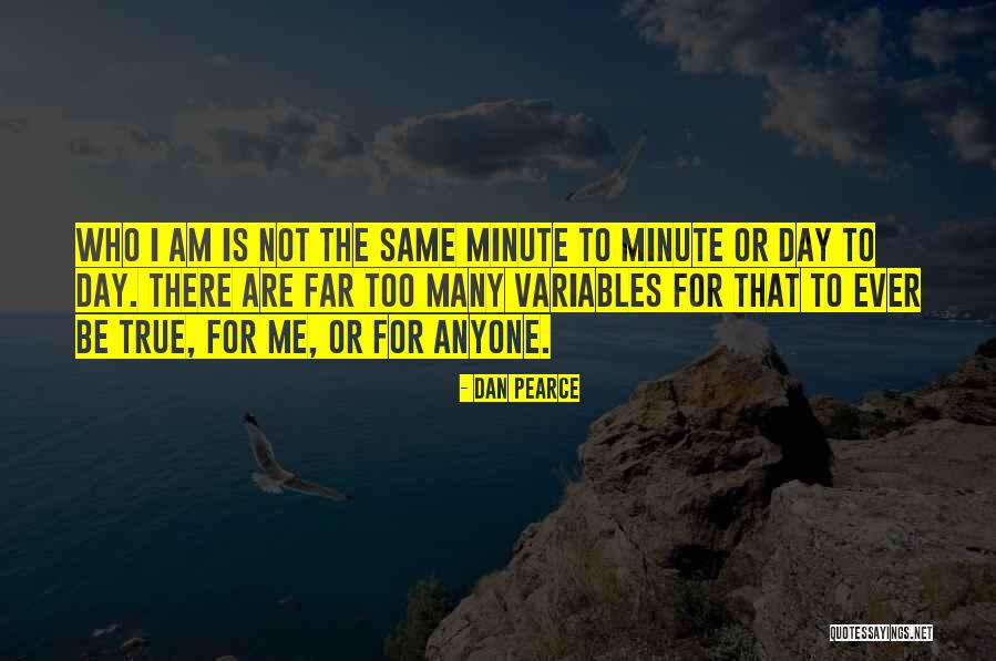 Dan Pearce Quotes 746573 Dan Pearce Quotes 746573
