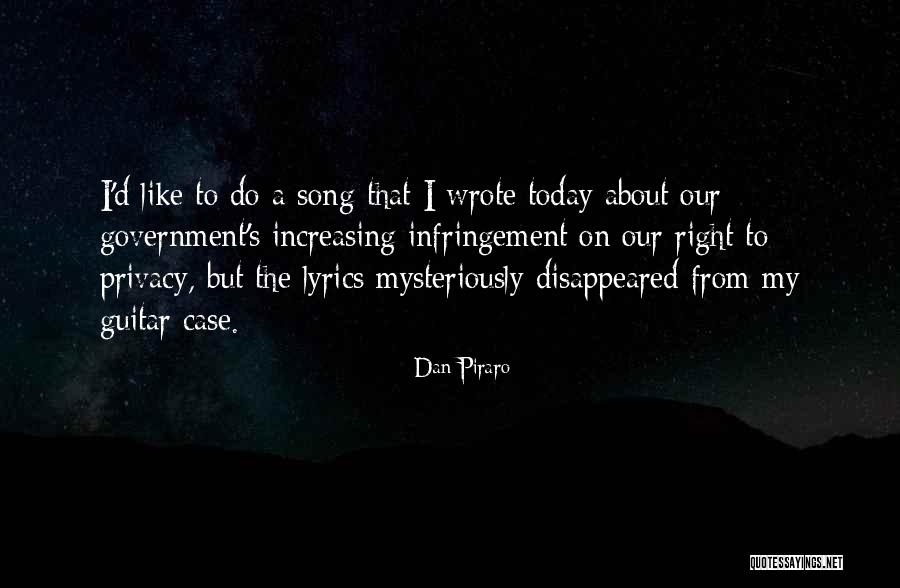 Dan Piraro Quotes 183496 Dan Piraro Quotes 183496