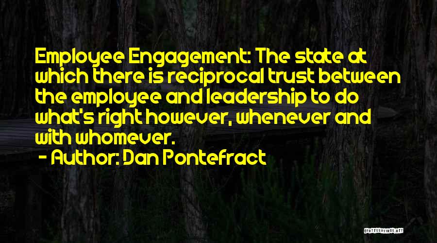 Dan Pontefract Quotes 2030866