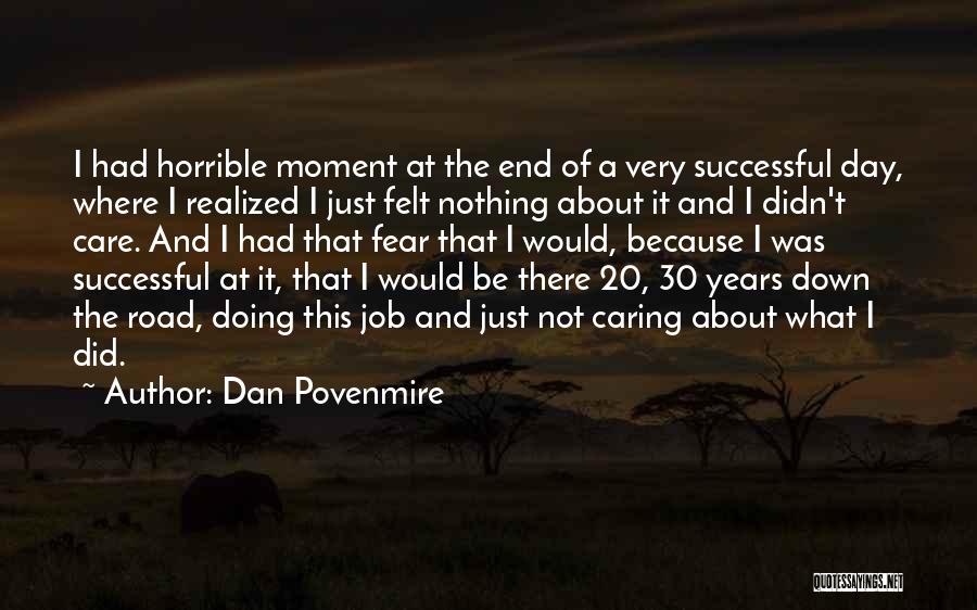 Dan Povenmire Quotes 1073222