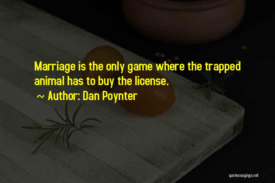 Dan Poynter Quotes 1905906