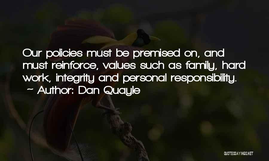 Dan Quayle Quotes 1077503