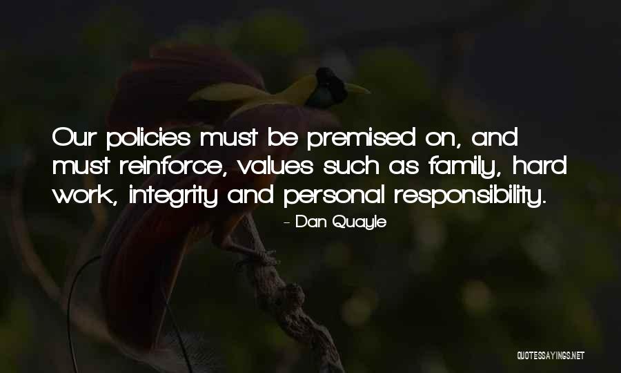 Dan Quayle Quotes 1077503 Dan Quayle Quotes 1077503