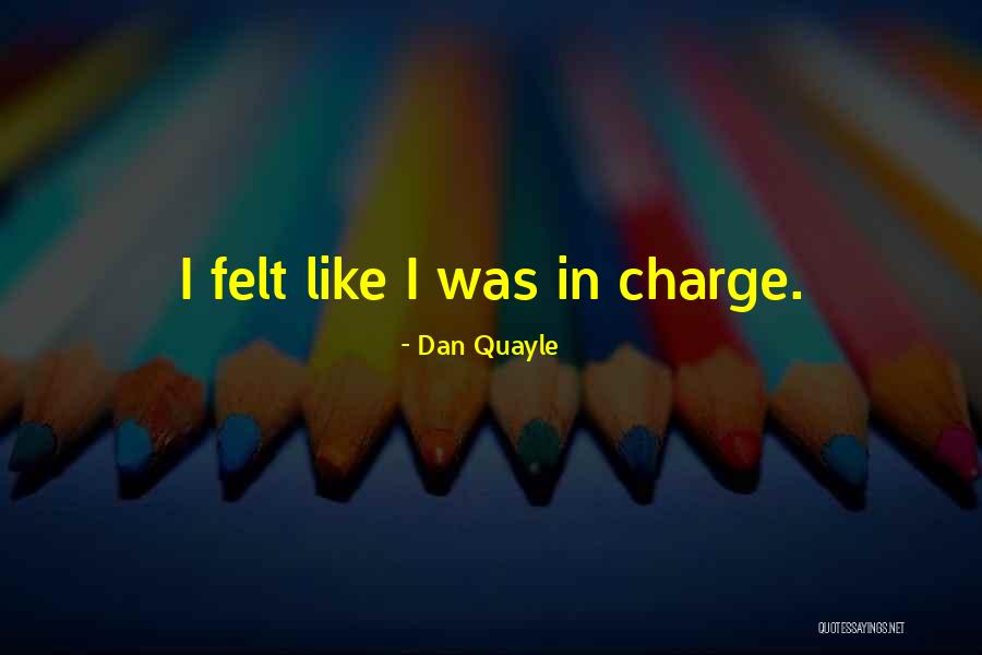 Dan Quayle Quotes 1331640 Dan Quayle Quotes 1331640