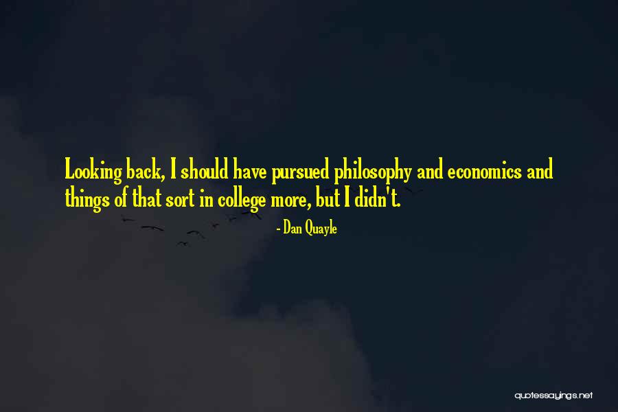 Dan Quayle Quotes 1617612 Dan Quayle Quotes 1617612