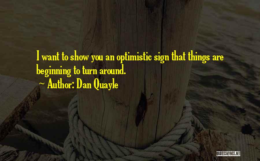 Dan Quayle Quotes 321122
