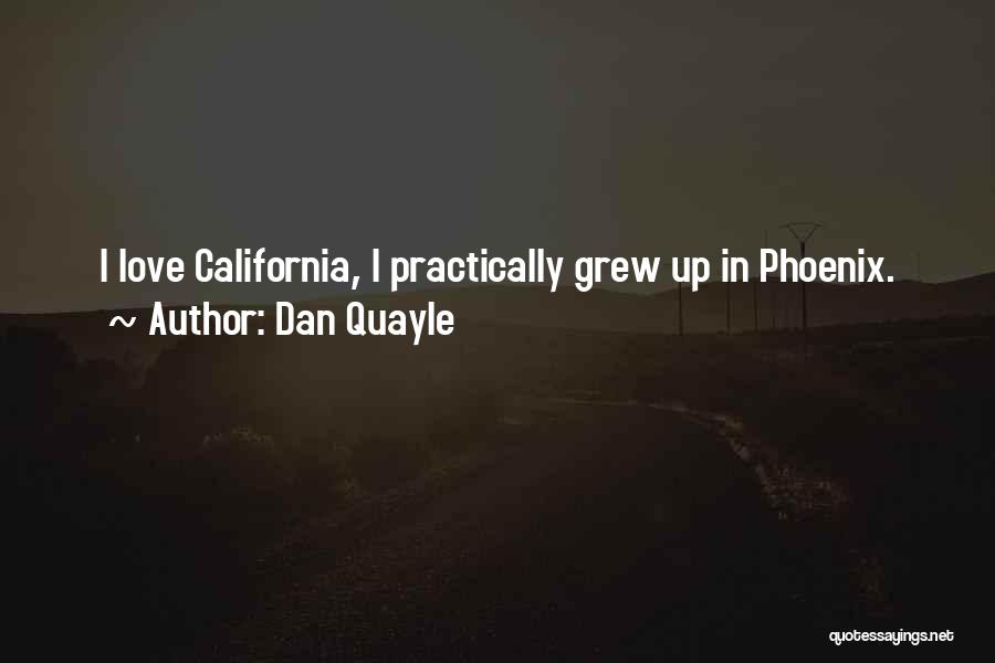 Dan Quayle Quotes 362441