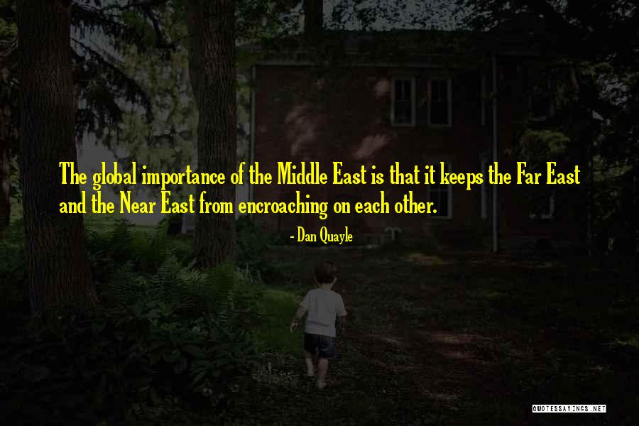Dan Quayle Quotes 734776 Dan Quayle Quotes 734776
