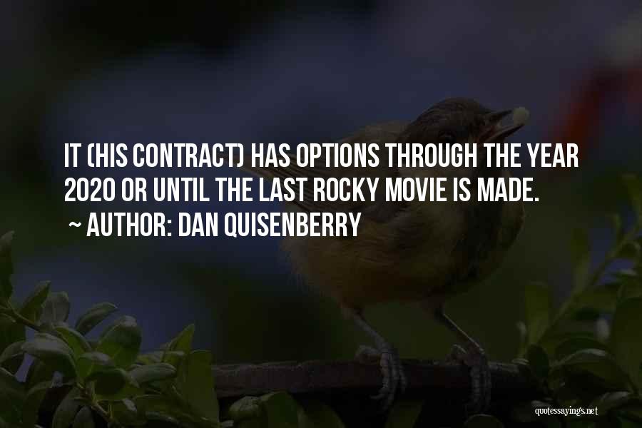 Dan Quisenberry Quotes 2130848