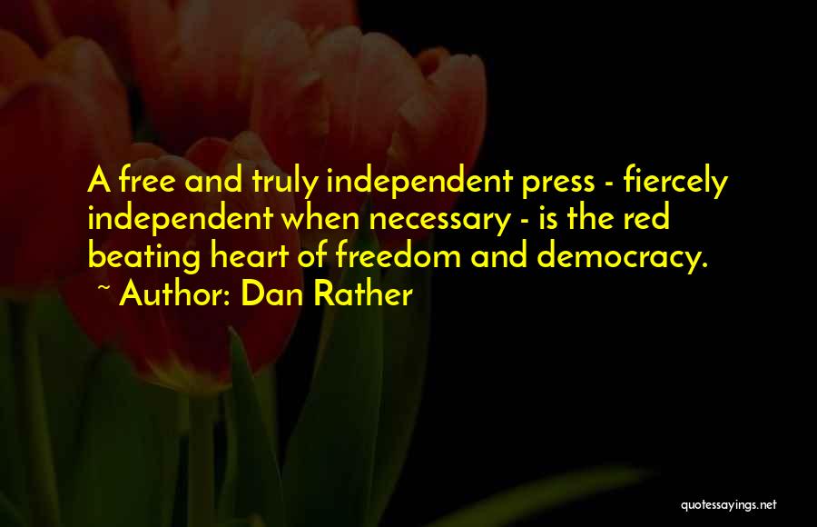 Dan Rather Quotes 1182974