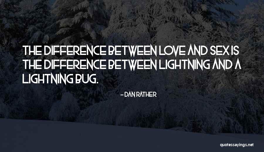 Dan Rather Quotes 1233631