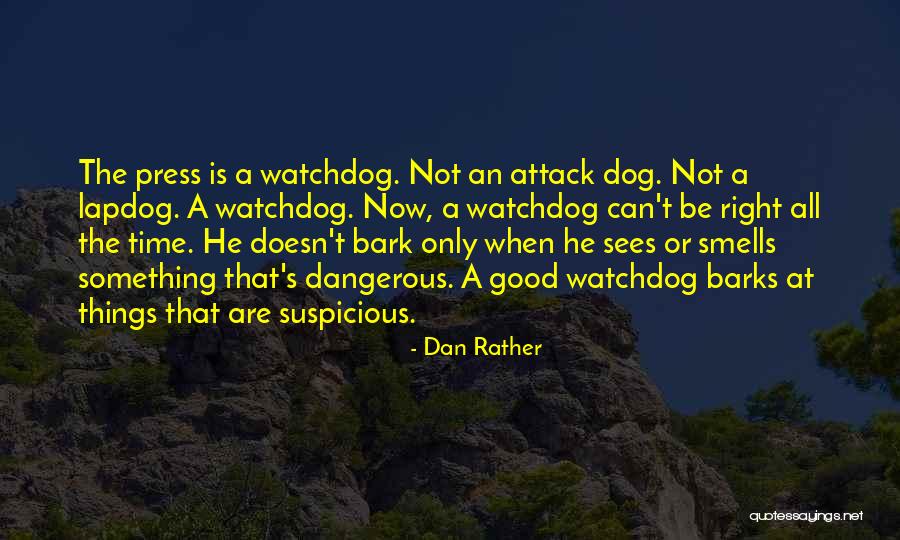 Dan Rather Quotes 135172