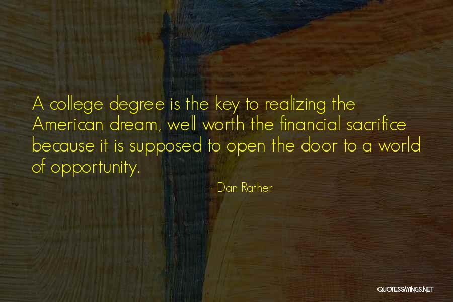 Dan Rather Quotes 1512308 Dan Rather Quotes 1512308