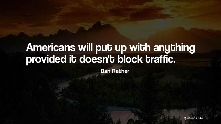 Dan Rather Quotes 2234931