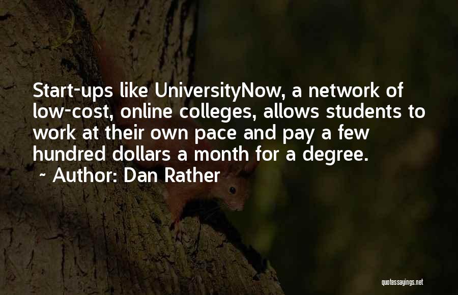 Dan Rather Quotes 399283