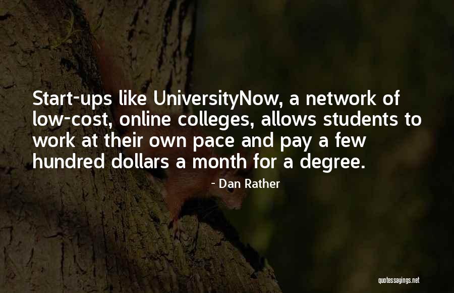 Dan Rather Quotes 399283 Dan Rather Quotes 399283