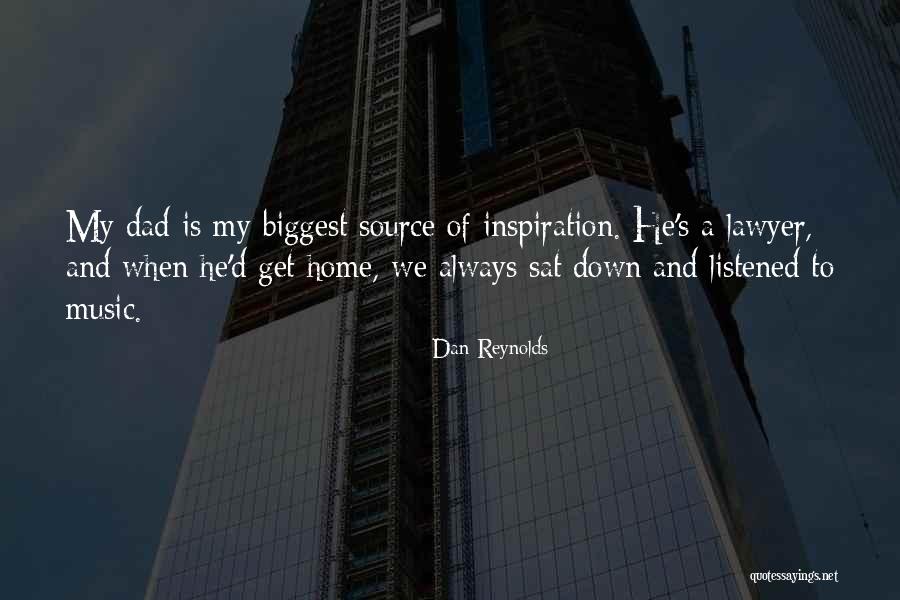 Dan Reynolds Quotes 352855 Dan Reynolds Quotes 352855