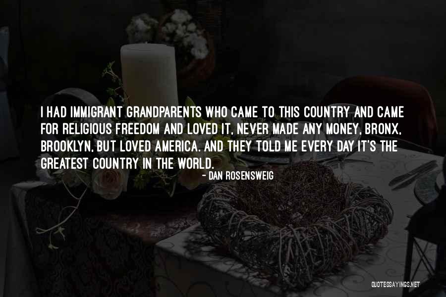 Dan Rosensweig Quotes 1955442