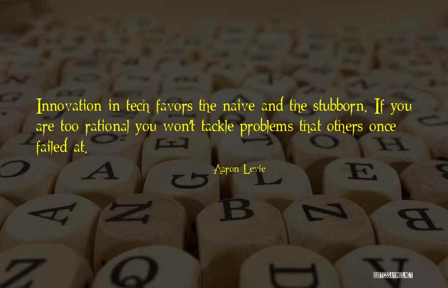 Dan Rowan Quotes By Aaron Levie Dan Rowan Quotes By Aaron Levie