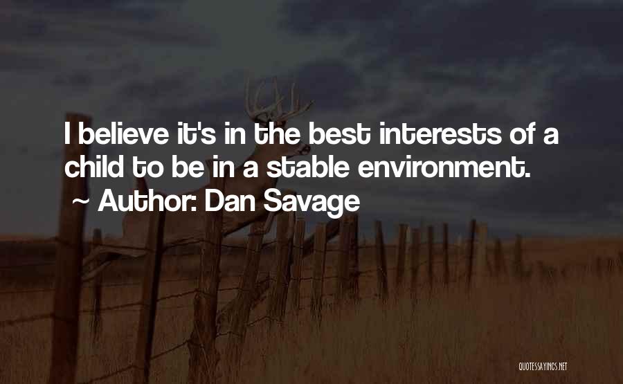 Dan Savage Quotes 1182668