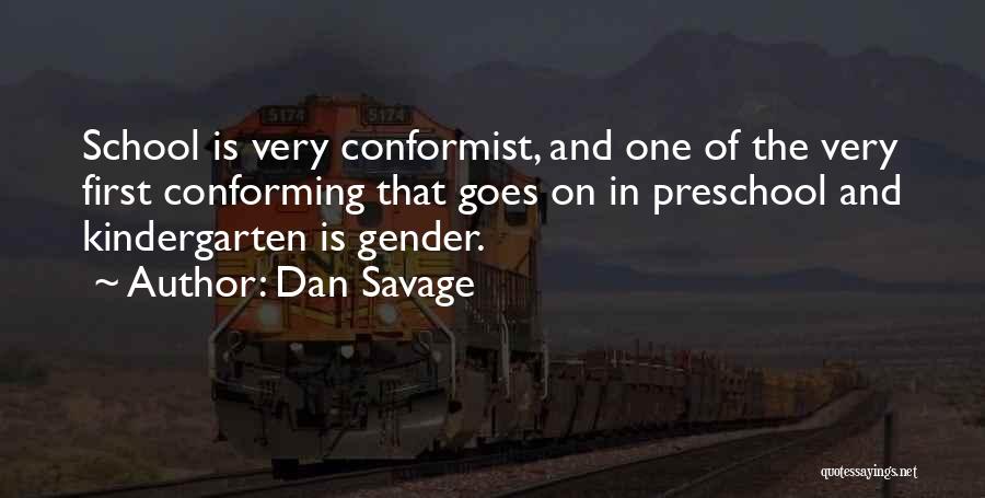 Dan Savage Quotes 1946400