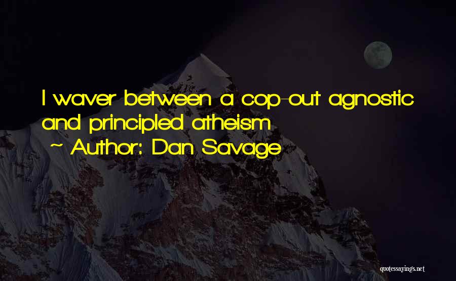 Dan Savage Quotes 1964909