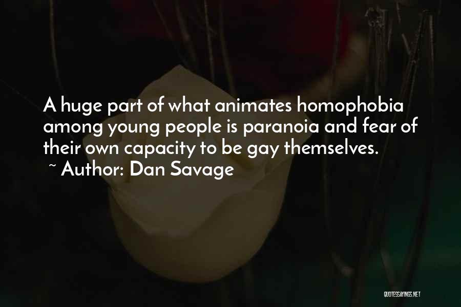 Dan Savage Quotes 1981920