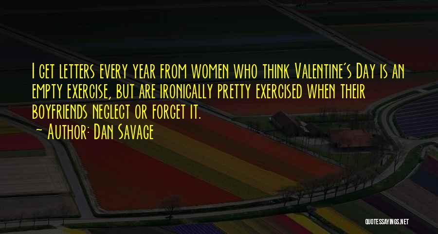 Dan Savage Quotes 2005349