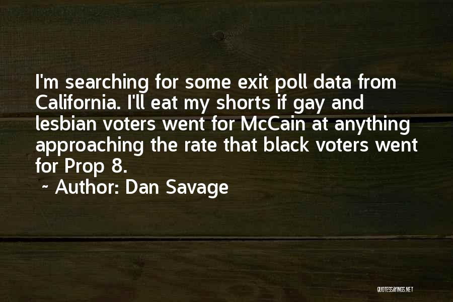 Dan Savage Quotes 2140154