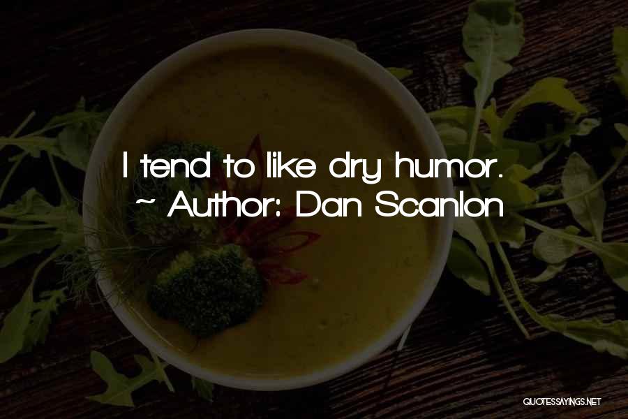 Dan Scanlon Quotes 1654509