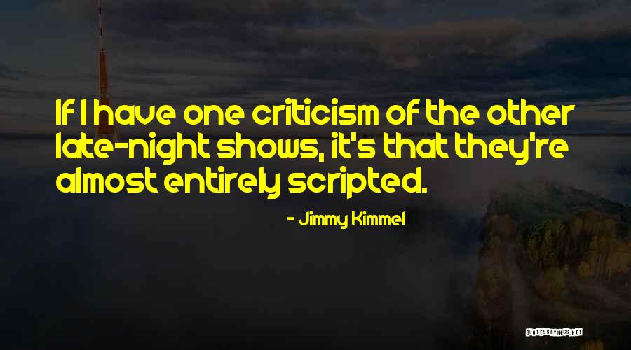 Dan Scavino Quotes By Jimmy Kimmel Dan Scavino Quotes By Jimmy Kimmel