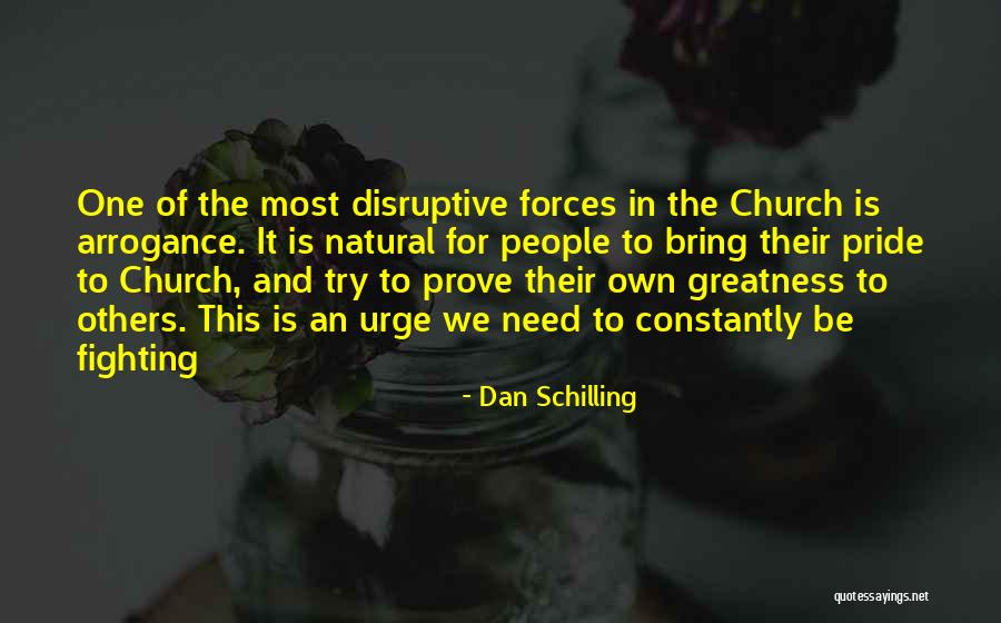 Dan Schilling Quotes 1140188