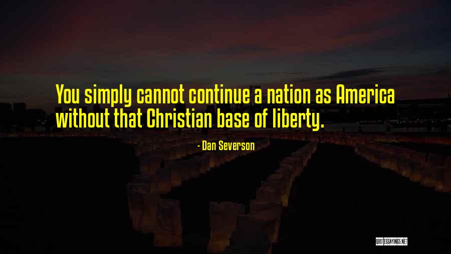 Dan Severson Quotes 199455 Dan Severson Quotes 199455