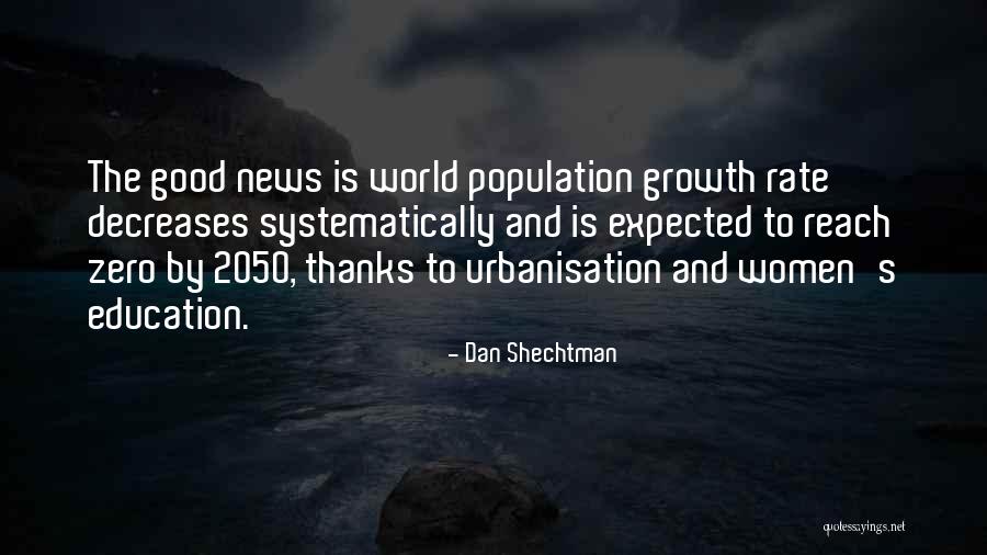 Dan Shechtman Quotes 1642105