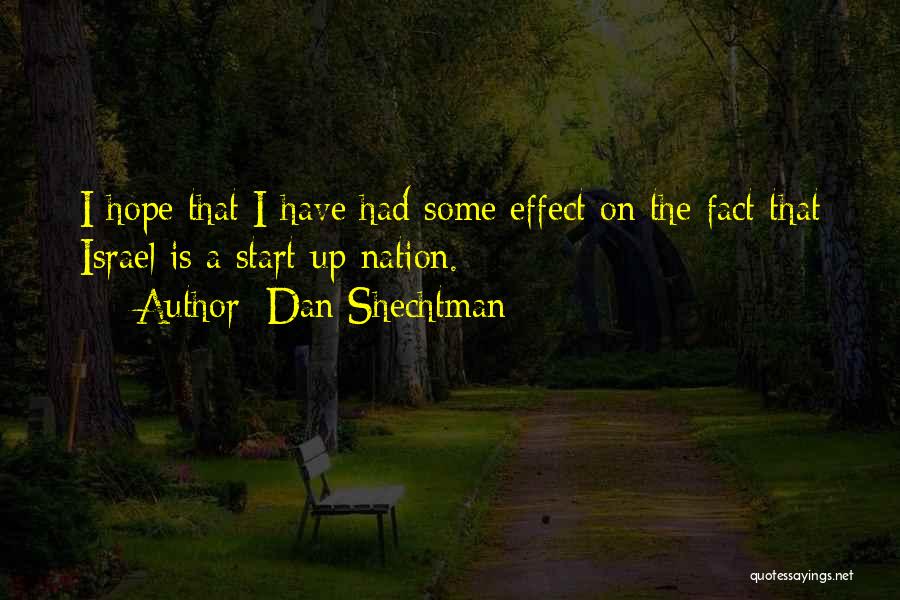 Dan Shechtman Quotes 1762762