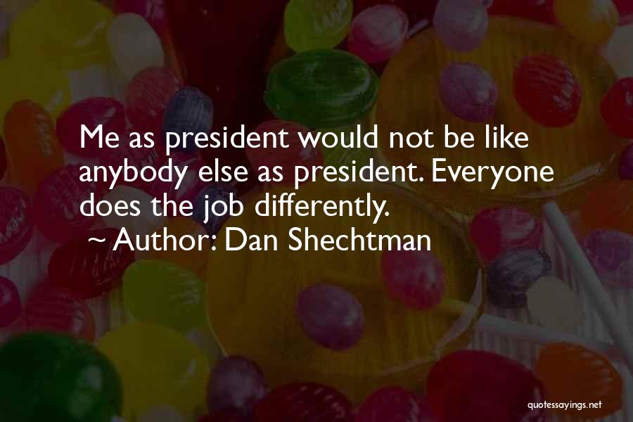 Dan Shechtman Quotes 1870577