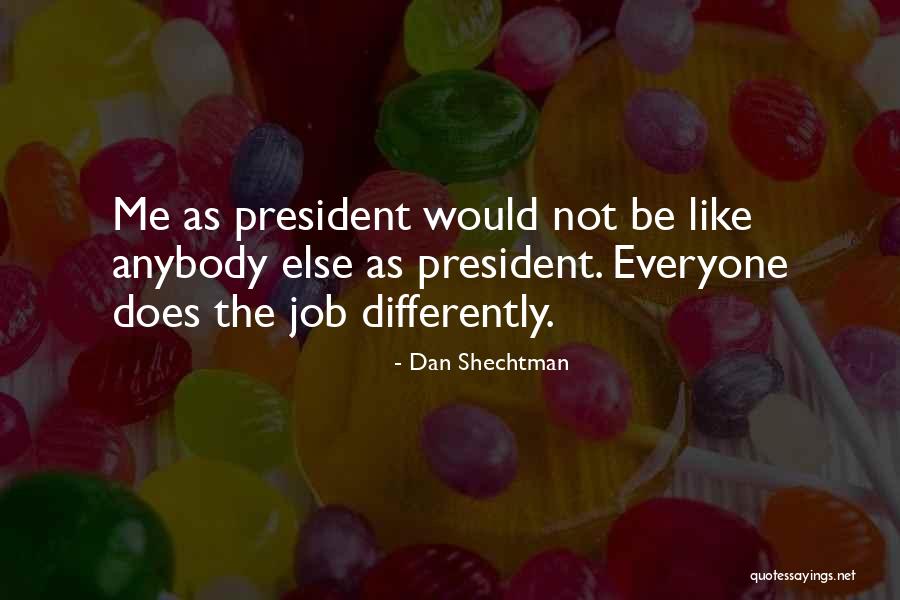 Dan Shechtman Quotes 1870577