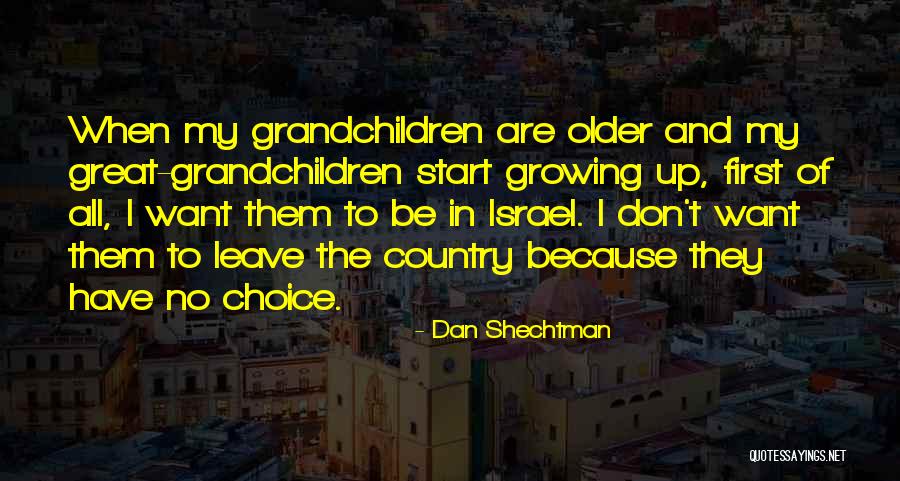 Dan Shechtman Quotes 541270