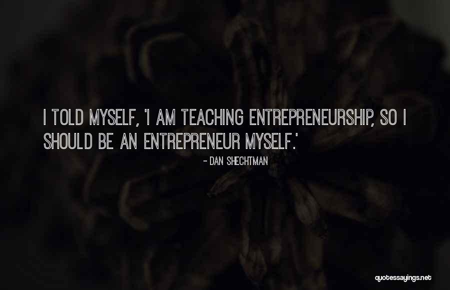 Dan Shechtman Quotes 589951 Dan Shechtman Quotes 589951
