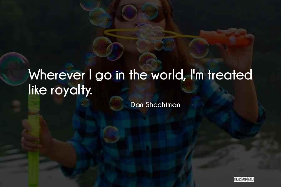 Dan Shechtman Quotes 880479 Dan Shechtman Quotes 880479