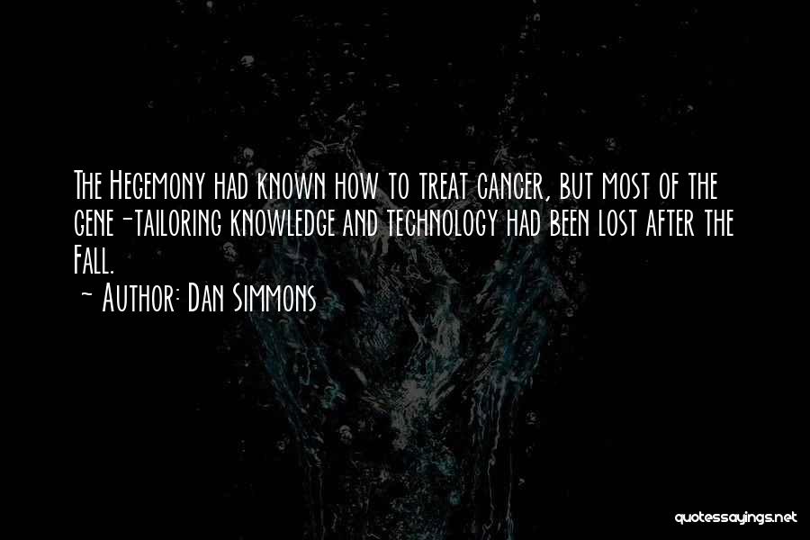 Dan Simmons Quotes 1501001