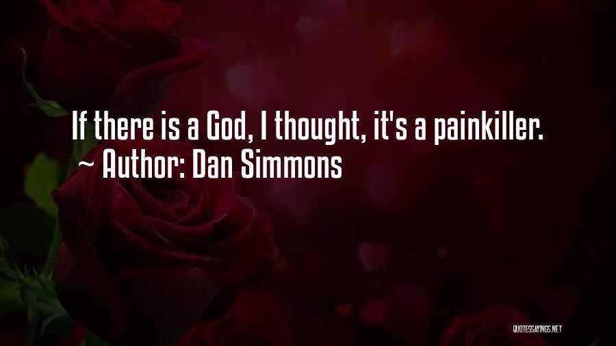 Dan Simmons Quotes 283563
