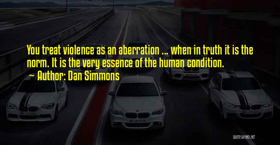 Dan Simmons Quotes 453222