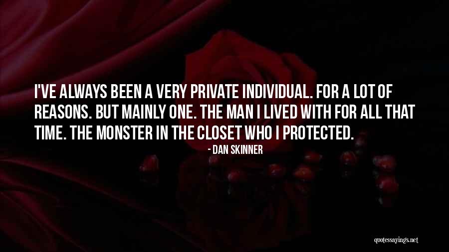 Dan Skinner Quotes 929241