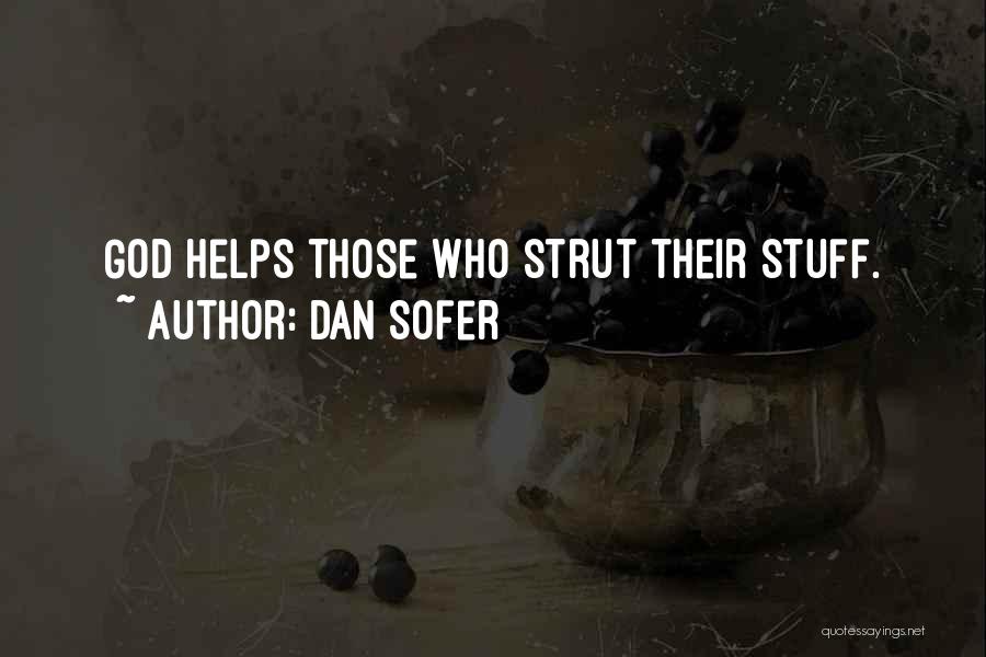 Dan Sofer Quotes 1295161