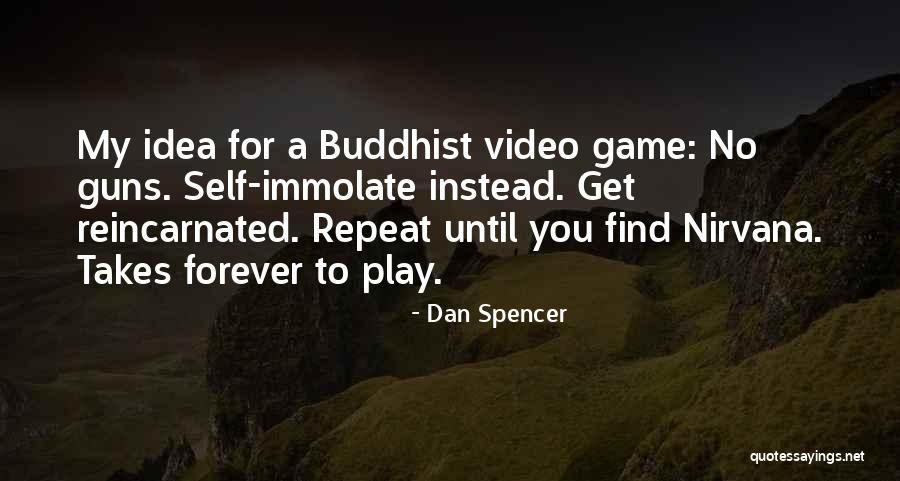 Dan Spencer Quotes 1766880 Dan Spencer Quotes 1766880