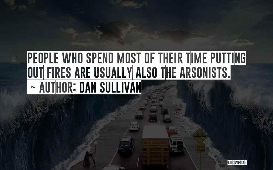 Dan Sullivan Quotes 2068719