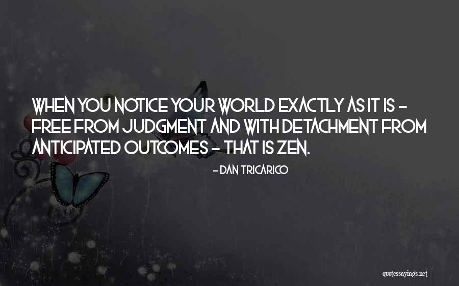 Dan Tricarico Quotes 1911747